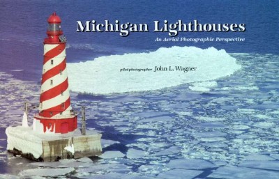 white shoal light