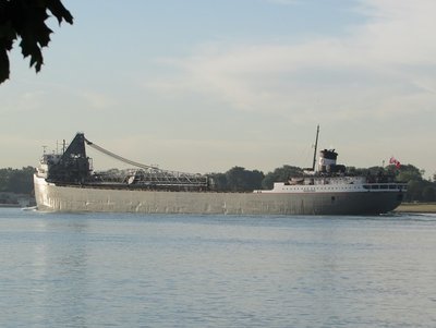 2016-06-30c Saginaw.jpg (82.35 KiB) Viewed 1741 times Saginaw, upbound off Belle Isle, with a destination of Goderich.