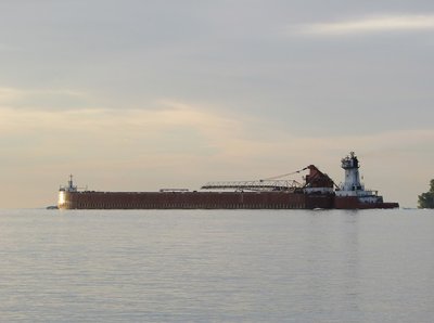2016-06-30a JVE & GLT.jpg (78.98 KiB) Viewed 1741 times Joyce VanEnkevort & Great Lakes trader enter Lake St. Clair on their way to Indiana Harbor.