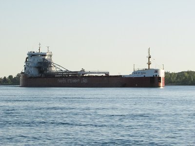 2016-08-06d Baie_St_Paul.jpg (89.64 KiB) Viewed 1765 times Baie St. Paul with cargo for Nanticoke.