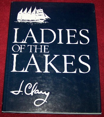 Ladies of the Lakes by Jim Clary20.JPG