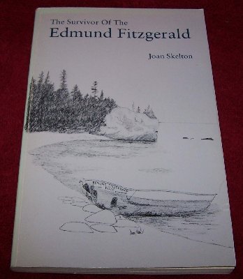 The Survivor of the Edmund Fitzgerald by Joan Skelton5.JPG