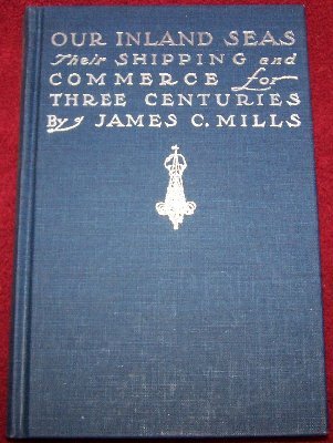 Our Inland Seas by James Mills10.JPG