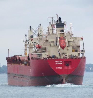 2016-09-08h Fed_Hunter.jpg (75.99 KiB) Viewed 1431 times Stern view of the saltie, Federal Hunter.