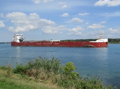 2016-09-09b Thunder_Bay.jpg (100.17 KiB) Viewed 1669 times Thunder Bay loaded general cargo at Thunder Bay, and was down-bound to Belledune, NB.