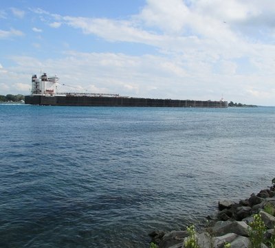 2016-09-10e Am_Integ.jpg (118.31 KiB) Viewed 1574 times American Integrity swept by with coal for the St. Clair Power Plant.