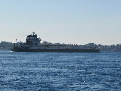 2016-09-13b Calumet.jpg (95.2 KiB) Viewed 1519 times Calumet passing Sarnia, with stone for Cleveland.