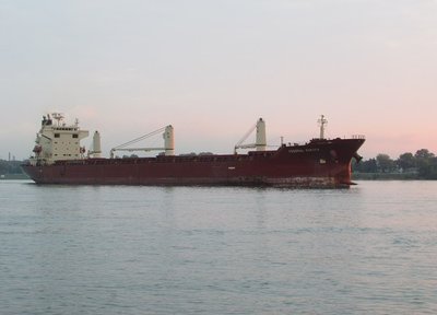 2016-09-23c Fed_Sakura.jpg (79.58 KiB) Viewed 1622 times Saltie Federal Sakura (Panama) had a destination of Alexandria, VA.
