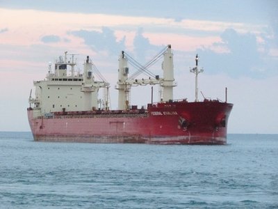 2016-09-28 Fed_Kivalina.jpg (76.76 KiB) Viewed 1916 times Federal Kivalina coming off Lake Huron to continue her trip to Montreal.