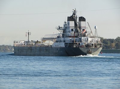 Robert S. Pierson (no current destination) led the up-bounders.  I intercepted Pierson at several locations, but was always a bit too late to get a head-on shot!