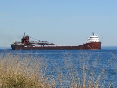 2016-11-06o KEB.jpg (86.55 KiB) Viewed 1936 times Kay E. Barker coming off Lake Huron on her way to the AK Rouge facility.