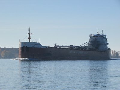 2016-11-06g Baie_St_Paul.jpg (71.8 KiB) Viewed 1936 times Baie St. Paul in ballast for Bruce Mines, ON, CAN.