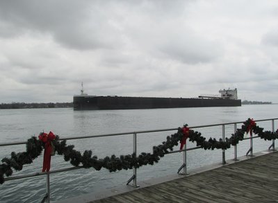 2016-11-25a American Century.jpg (103.67 KiB) Viewed 2077 times American Century in ballast, returning from a trip to Nanticoke.