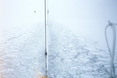 Heimbecker breaking ice in Georgan Bay 1980.jpg (278.79 KiB) Viewed 2394 times Following the ice trail into Midland Ont.