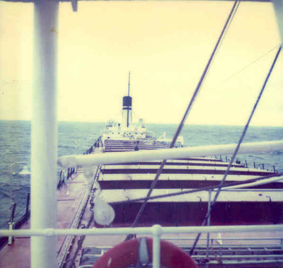 HC Heimbecker off Copper Hbe. on Dec. 16 1980 UB for Duluth Mn..jpg (26.94 KiB) Viewed 7053 times Off Copper Harbor heading for Superior