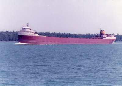 Courtney Burton inbound Detour.