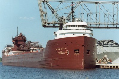 Cutler-Magner, Superior. Now Graymont,