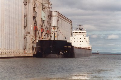 Saskatchewan Pool Elevator 7A.
