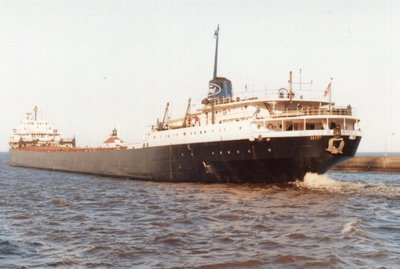 Outbound from Farmers Union