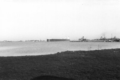 Ludington, MI.