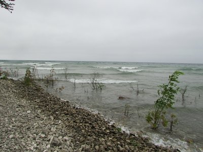 2017-08-18 PILd.jpg (176.82 KiB) Viewed 2400 times Lake Huron in a restless mood!
