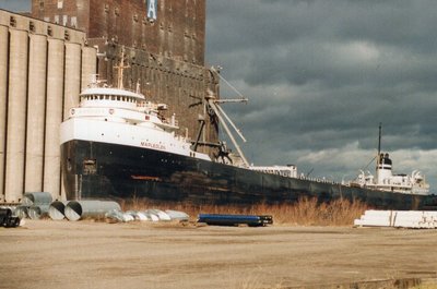General Mills "A", Duluth. 11/1/99.
