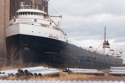 General Mills "A", Duluth. 11/1/99.