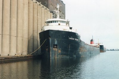 General Mills "A", Duluth. 11/25/99.