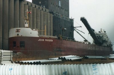 General Mills "A", Duluth. 12/2/99.