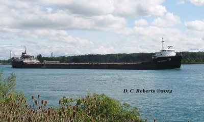 St. Clair River