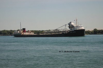 St. Clair River