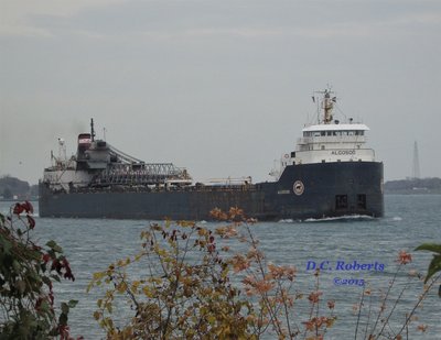 St. Clair River