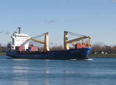 St. Clair River