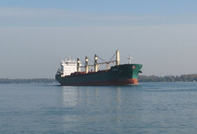 St. Clair River