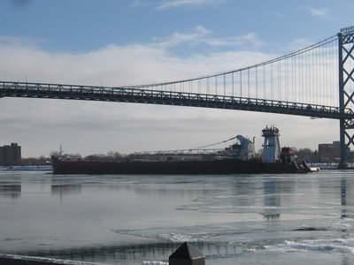 Detroit River