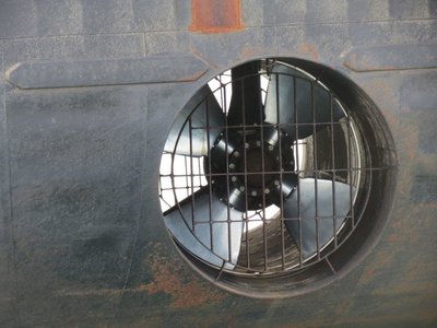 Bow Thruster