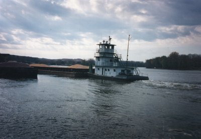 Red Wing, MN.