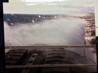 Incan head sea Better Pic.jpg (59.36 KiB) Viewed 6039 times Incan Superior with a head sea. She was a good sea boat.