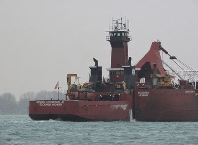 Tug Joseph H. Thompson, Jr.