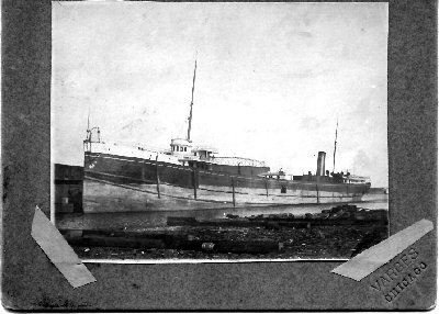 Mystery Vessel.jpg (93.63 KiB) Viewed 4865 times Mystery Vessel.jpg