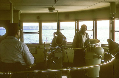 Capt. Quick 1965