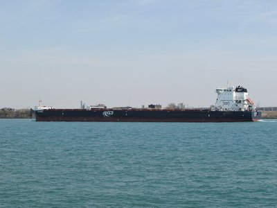 G3 Marquis (Thunder Bay) was Built in China in 2014.
