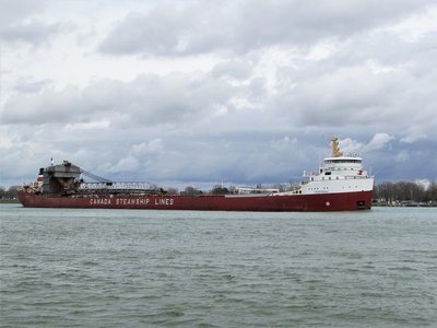 Frontenac (Windsor)