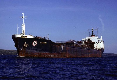 Algosea before change to Sauniere in 1977.jpg