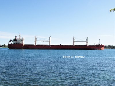 Federal Churchill (Montreal)