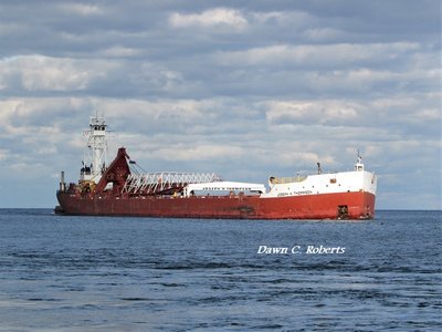 Laura E. VanEnkevort (Fairport)