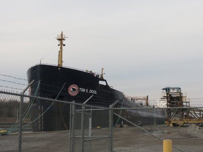 IMG_1409.jpg (76.58 KiB) Viewed 2271 times Tim S Dool at Wharf 12, Stone dock in Port Colborne, Ontario.