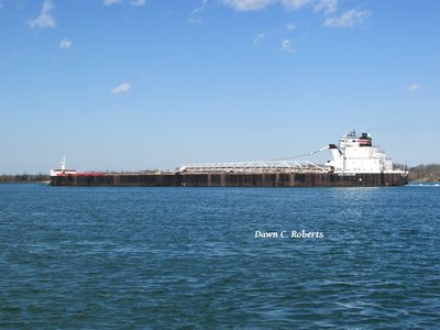 John J. Boland (Burns Harbor)