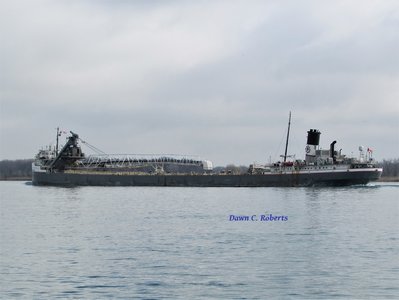 Mississagi (Saginaw)