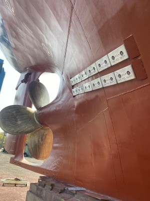 Bristol Bay_anodes, propeller, rudder_Sept 5,2024.jpg